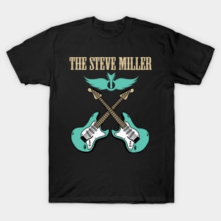 THE STEVE MILLER BAND T-Shirt